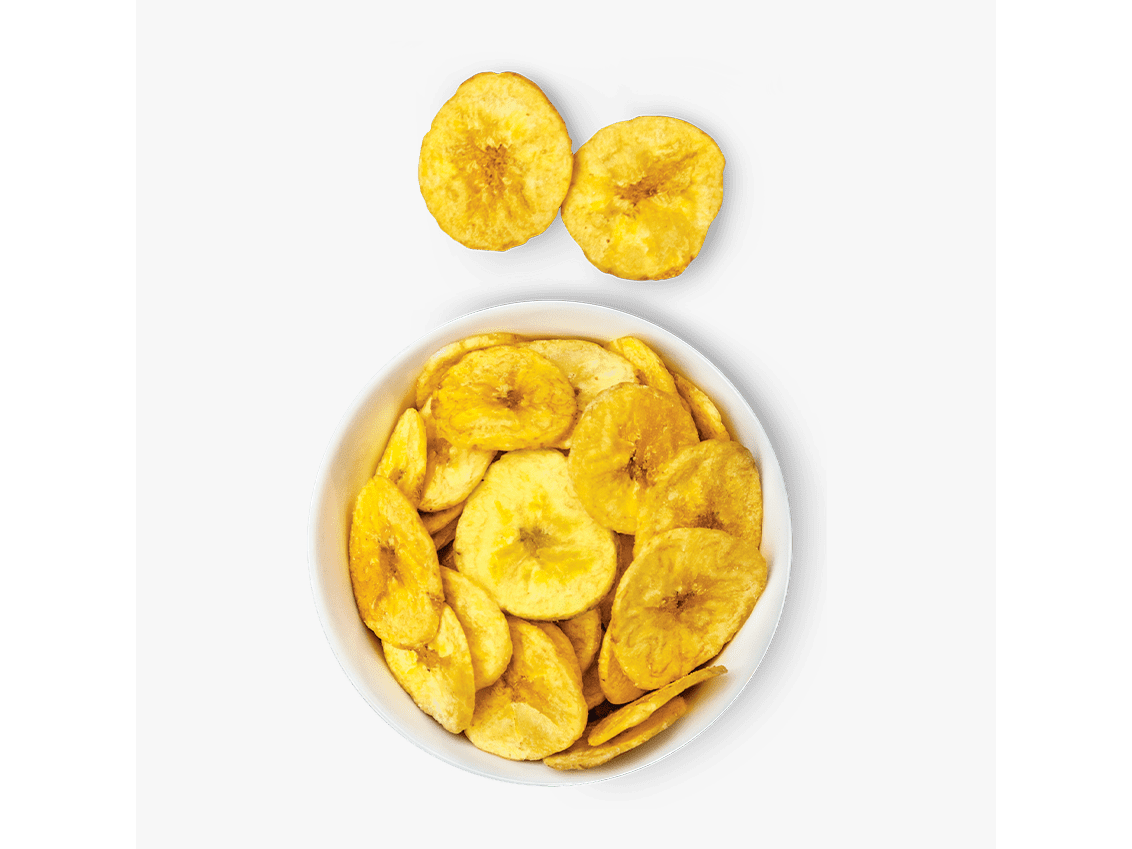 BANANA CHIPS