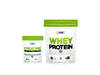 COMBO PROTE + CREATINA STAR NUTRITION (DOY PACK)