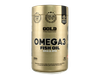 OMEGA 3 FISH OIL - GOLD NUTRITION