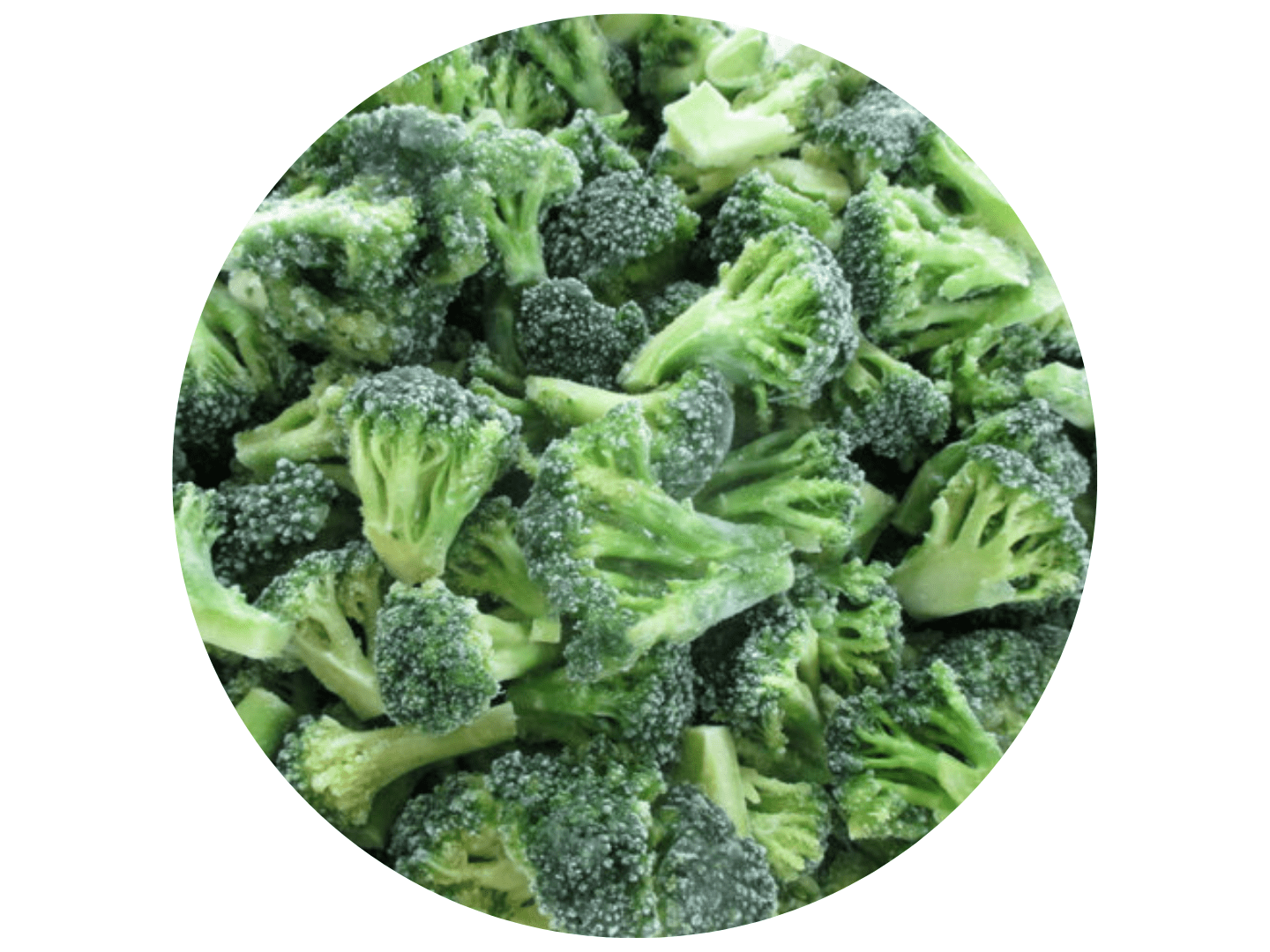 BROCOLI