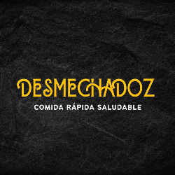 Logo Desmechadoz