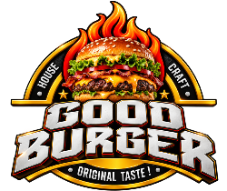Logo GOODBURGERARG