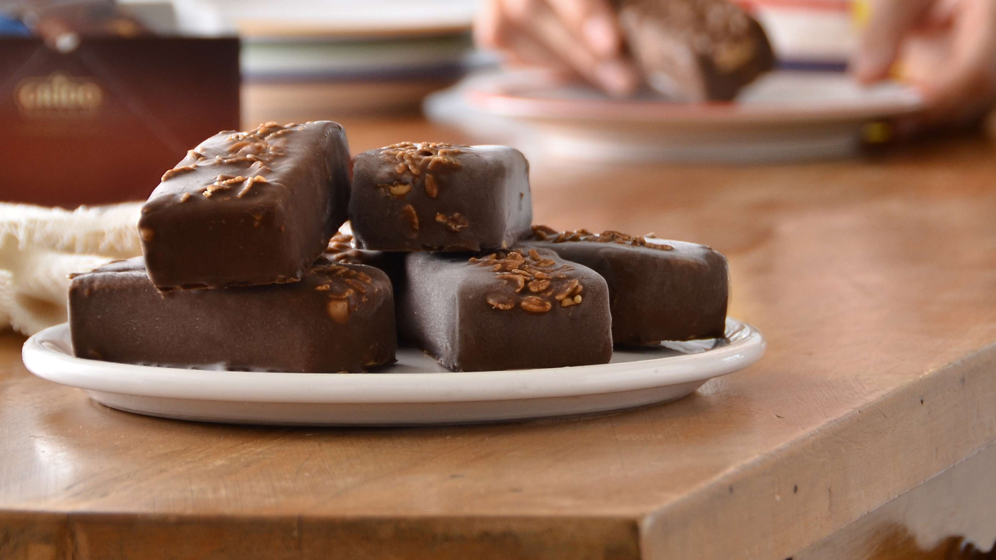 bombones
