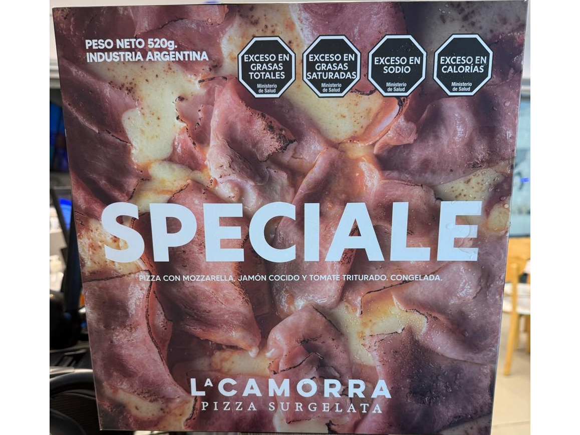 SPECIALE