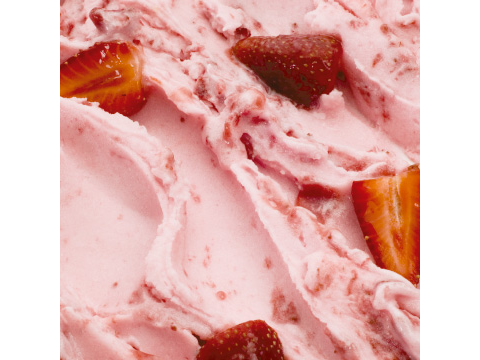 Frutilla a la Crema 7,800kg