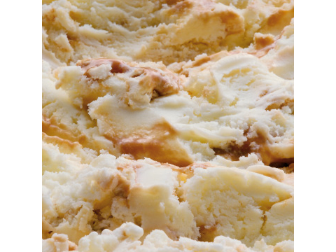 Banana con Dulce de Leche 7,800kg