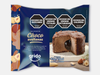 bombon choco avellanas Xunidad