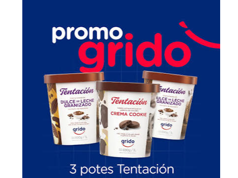 3x2 TENTACIÓN