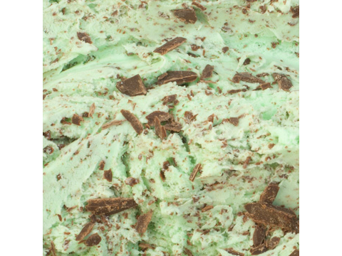 Menta Granizada 7,800kg