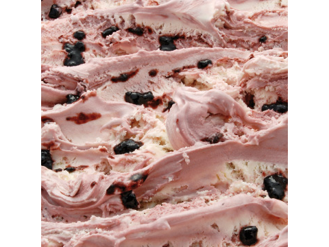 Mascarpone con Frutos del Bosque 7,800kg