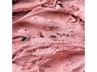 Frutos Rojos al Agua