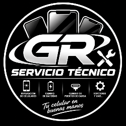Logo GRSERVICIOTECNICO