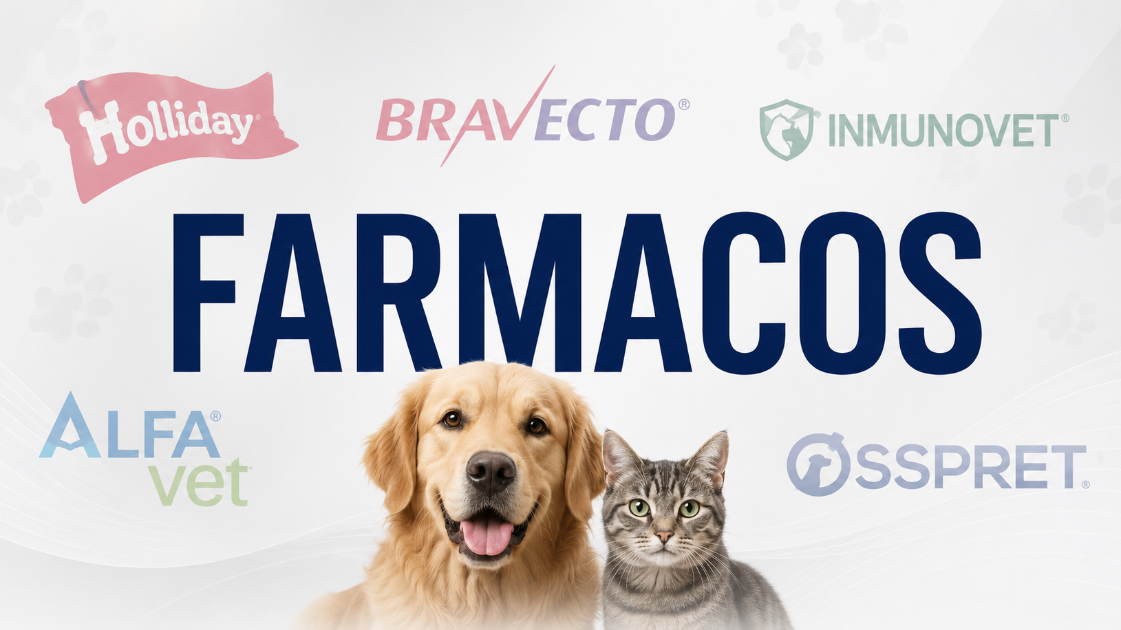 Farmacos