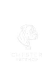 Logo CHESTERPETSHOP