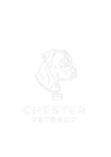 Logo de CHESTERPETSHOP