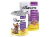 Complete Húmedos Perro Adulto Raza Pequeñas Carne