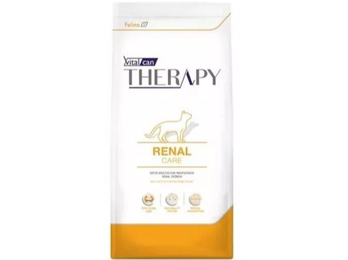 Therapy Feline Renal Care x 2kg