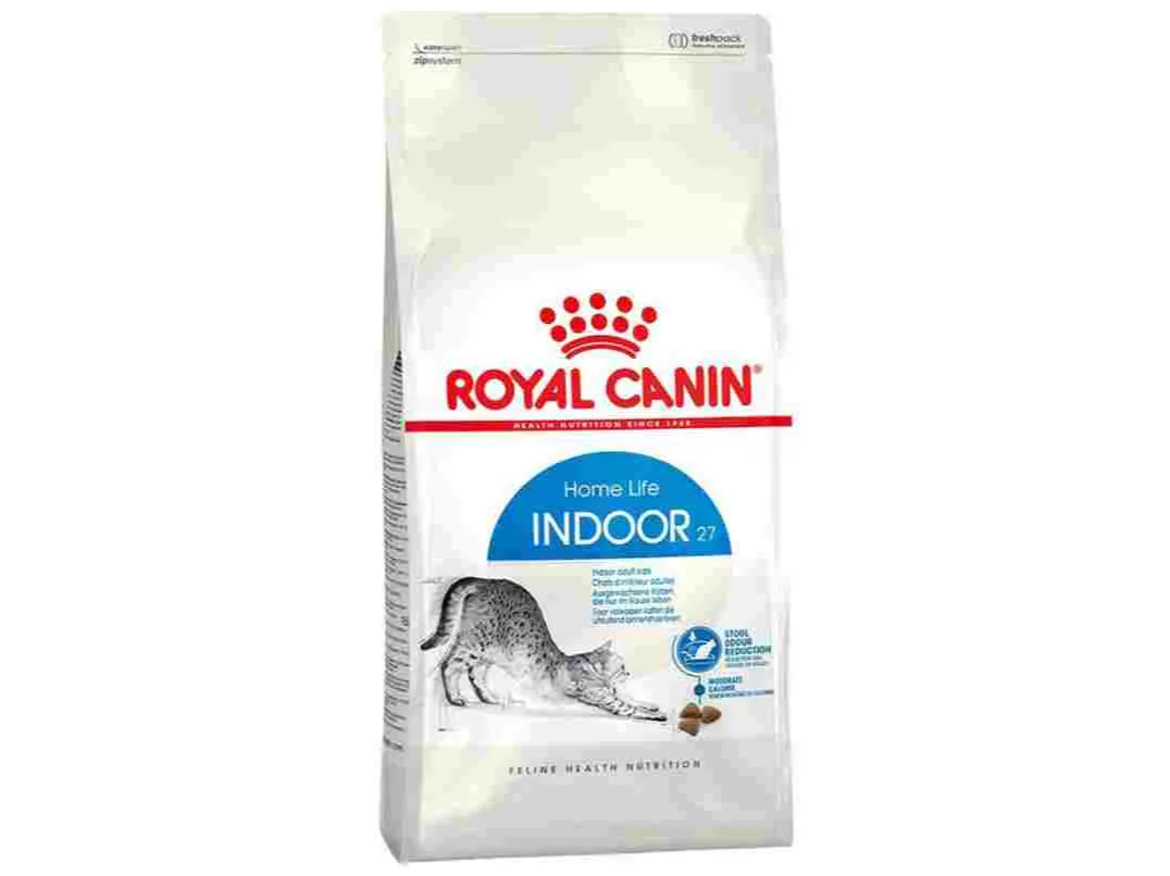 Royal Canin Gato Indoor 1.5kg