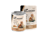 Balanced Natural Recipe Húmedos Gato Adulto Salmón y Cordero