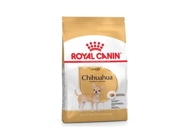 ROYAL CANIN CHIHUAHA X 1KG