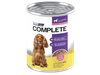 Complete Húmedos Perro Adulto Pollo
