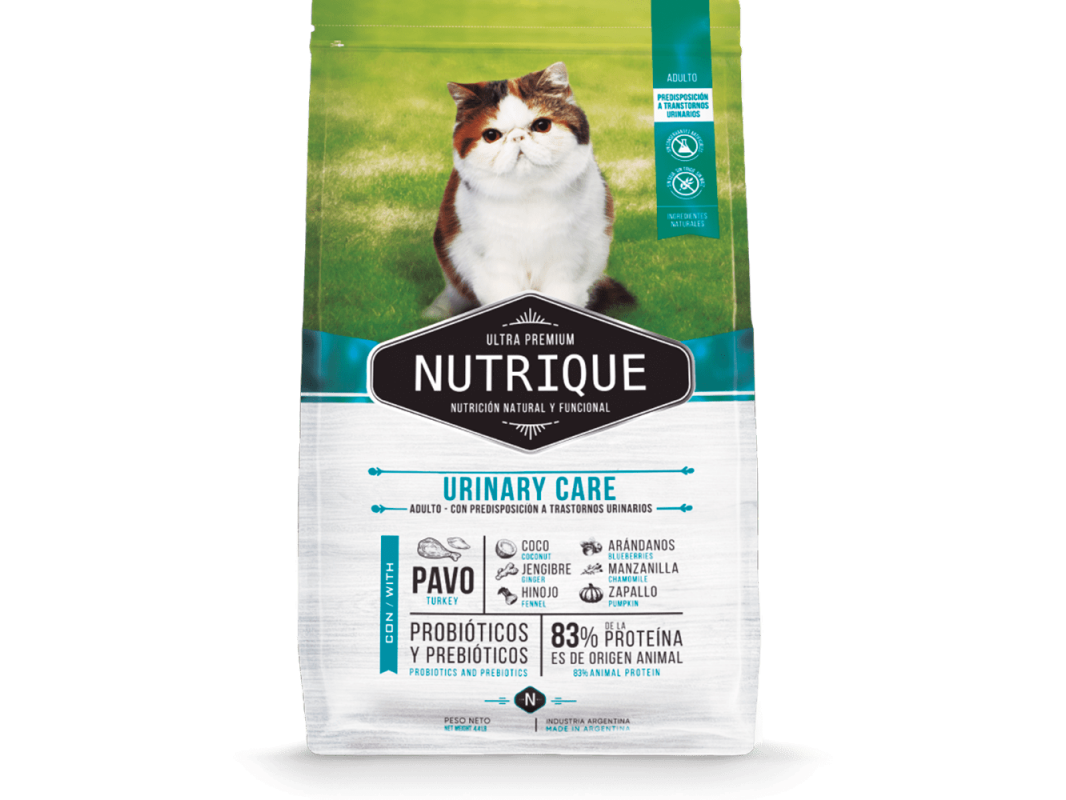 Nutrique Gato Urinary Care