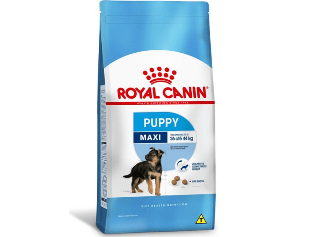Royal Canin Maxi Puppy