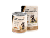 Balanced Natural Recipe Húmedos Perro Adulto Cordero