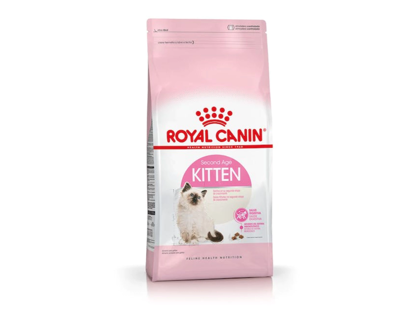 Royal Canin Gato Kitten