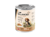 Balanced Natural Recipe Lata 340gr Perro Cachorro Carne