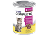 Complete Húmedos Gato Cachorro Hígado