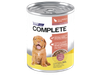 Complete Húmedos Perro Cachorro Pollo