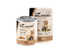Balanced Natural Recipe Húmedos Gato Cachorro Cordero
