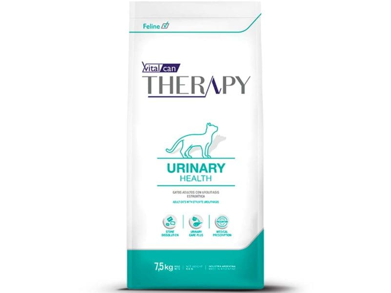 Therapy Feline Urinary Health