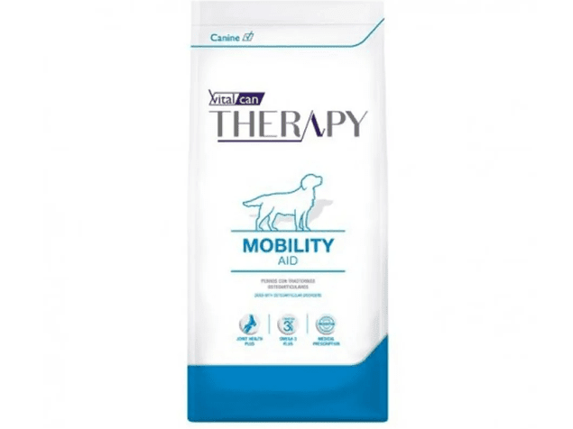 Therapy Perro Mobility Aid 15 Kg