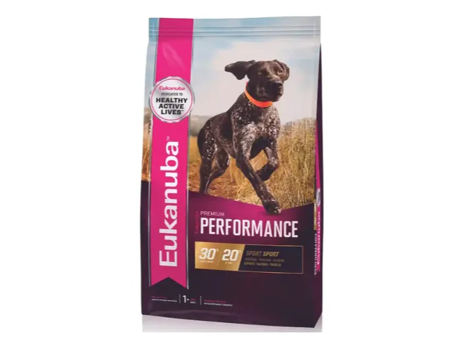 Eukanuba Adulto Premium Performance x 15kg
