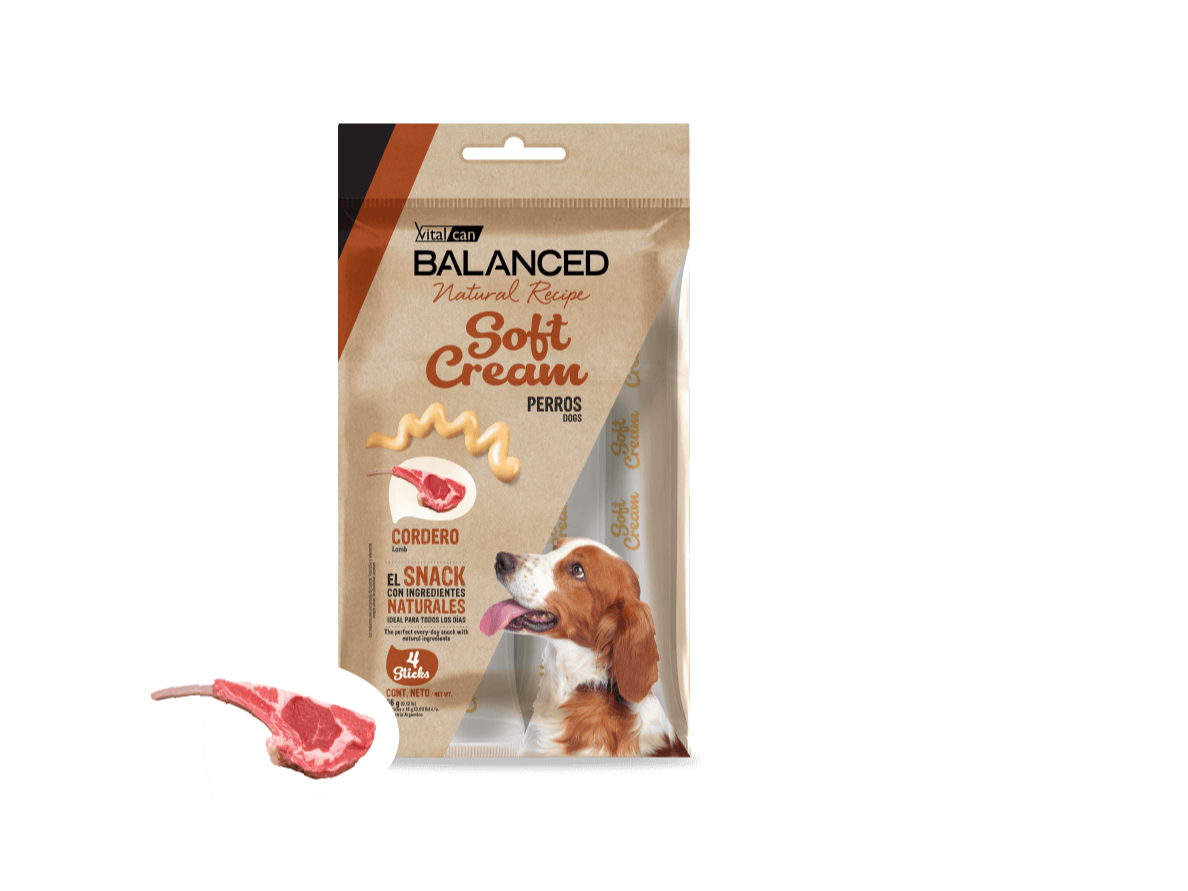 Soft Cream