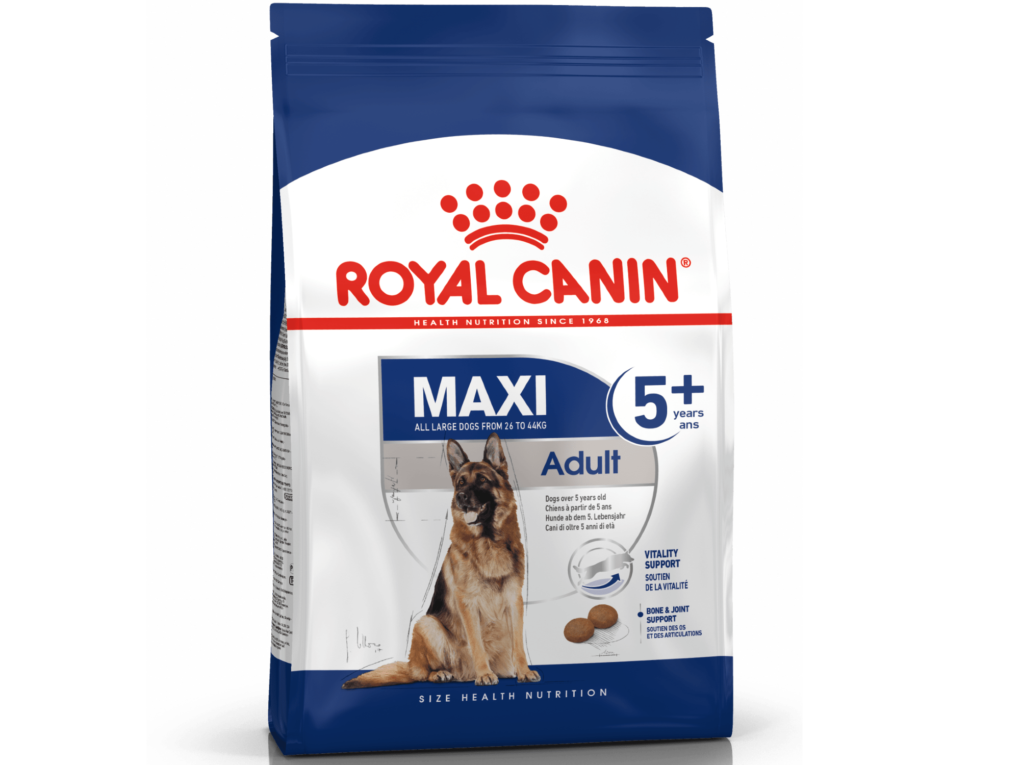 Royal Canin Maxi Adult 5+ x 15kg
