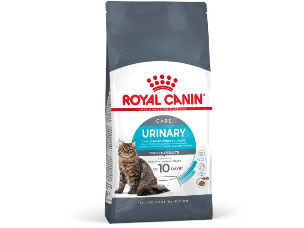 Royal Canin Gato Urinary Care