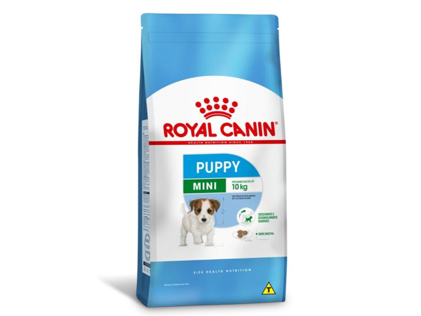 Royal Canin Mini Puppy