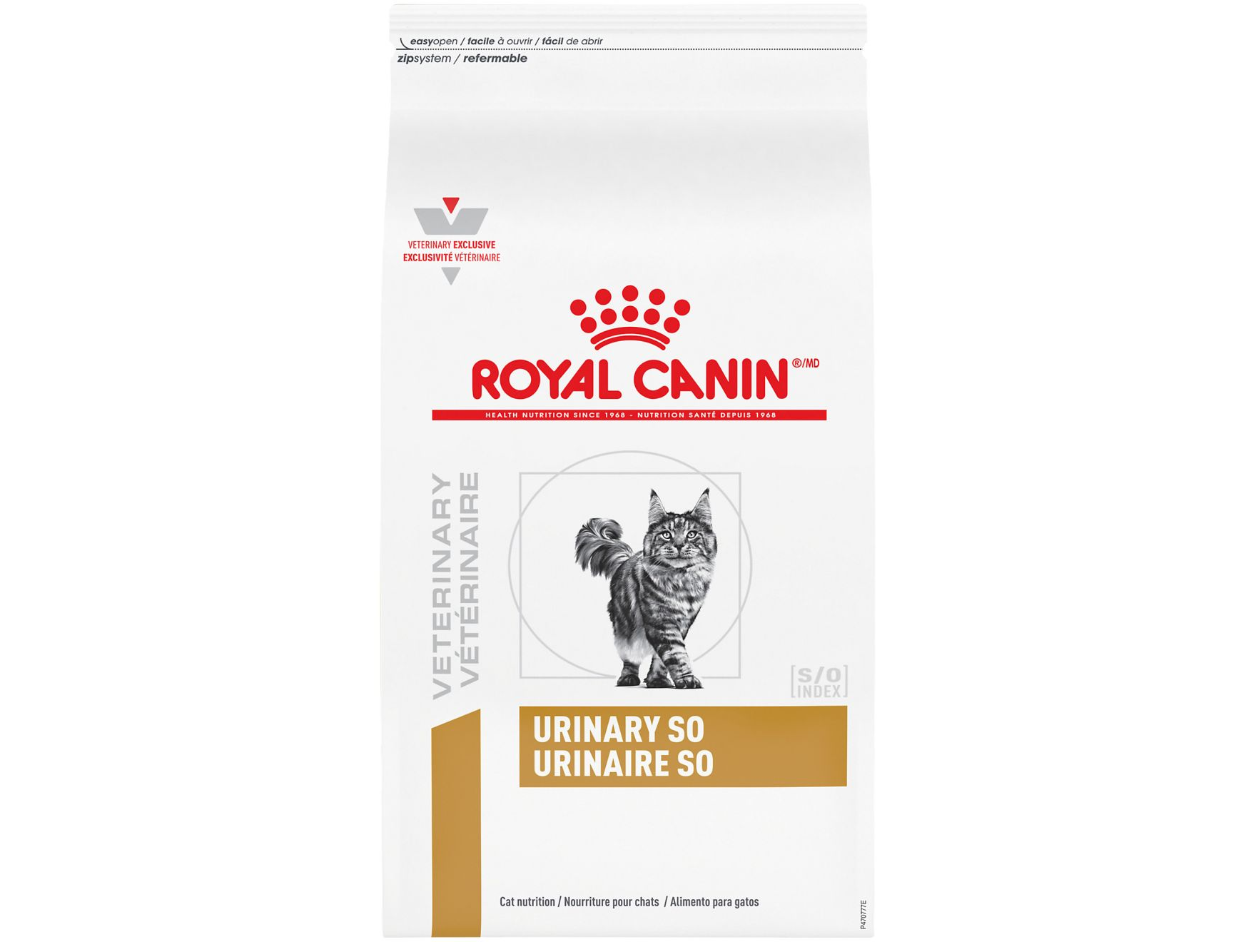 Royal Canin  Gato Urinary SO