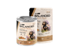 Balanced Natural Recipe Húmedos Perro Adulto Cerdo