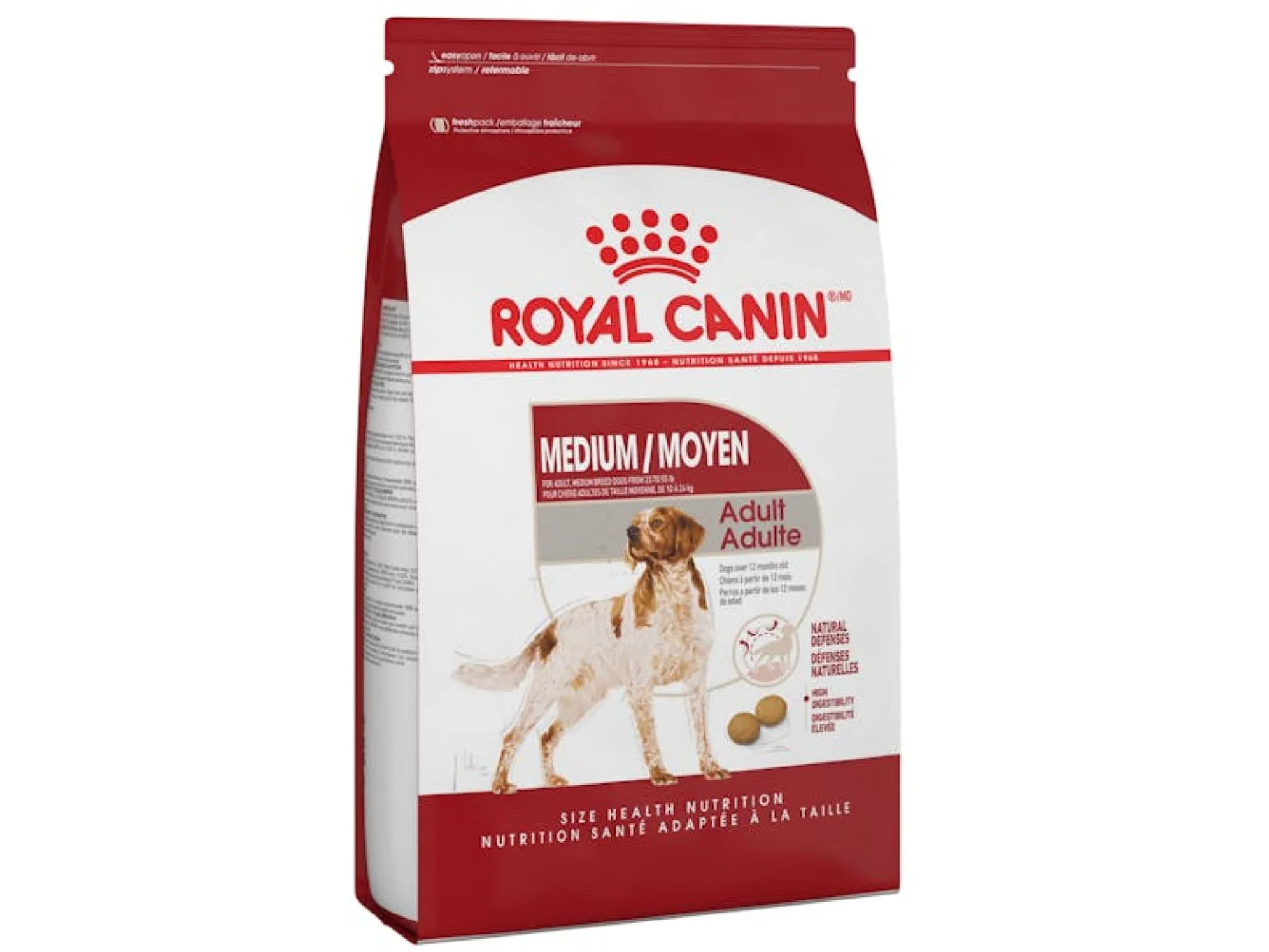 Royal Canin Medium Adulto