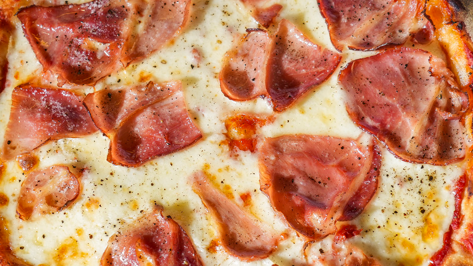 PIZZAS VARIEDADES SIMPLES