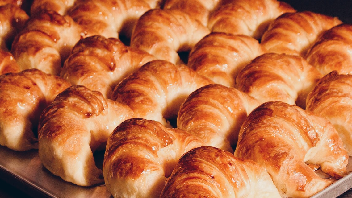 Panadería