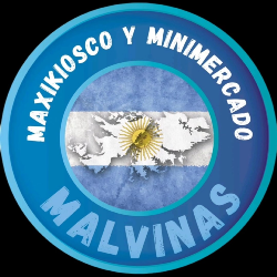 Logo MinimercadoMalvinas