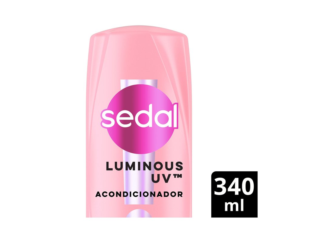 ACONDICIONADOR SEDAL 340ML