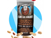 BARRA DE CHOCOLATE QUE LO PALEO