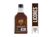 LICORITAS CHOCOLATE LICOR