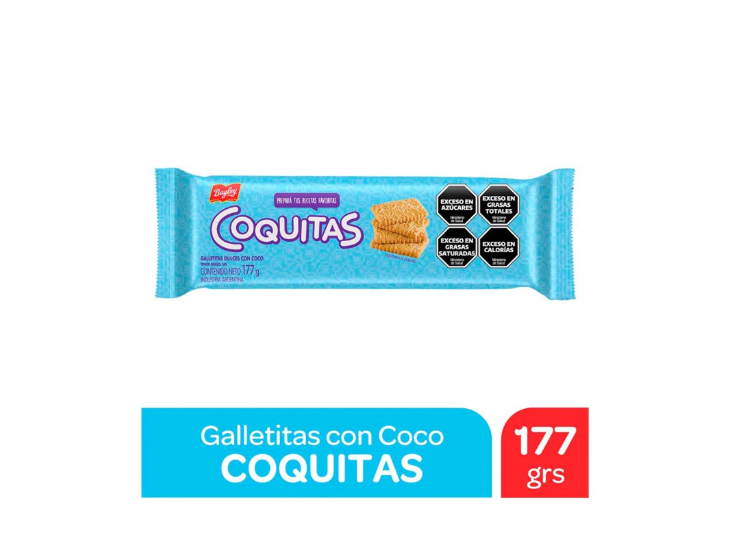 COQUITAS 177G